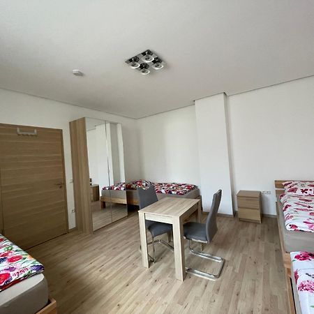 Wohnung In Даттельн Екстер'єр фото