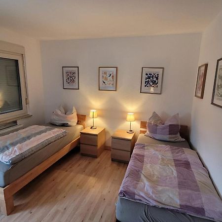 Wohnung In Даттельн Екстер'єр фото
