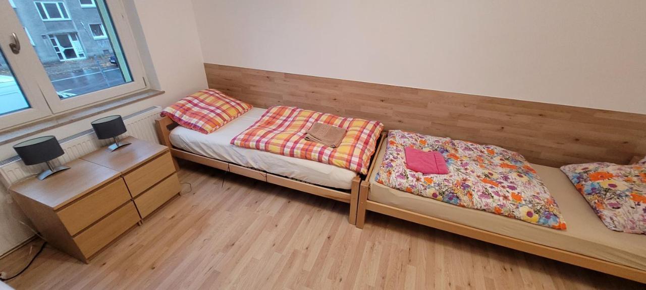 Wohnung In Даттельн Екстер'єр фото