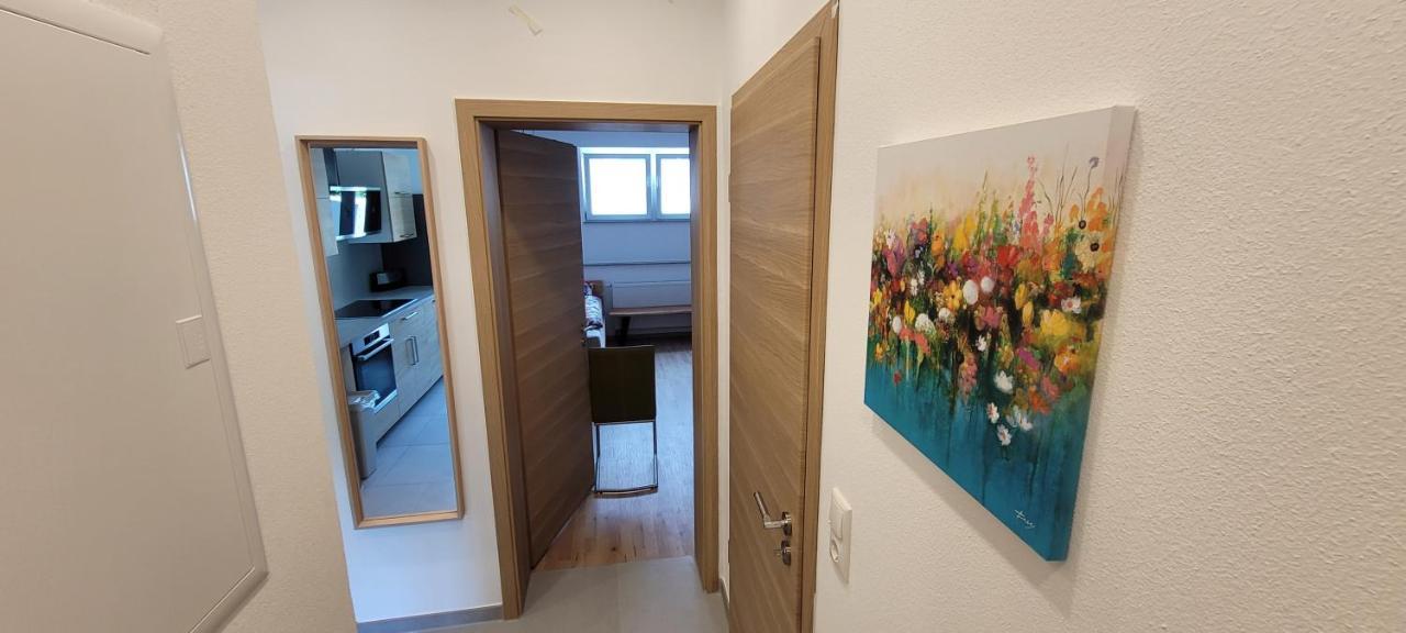 Wohnung In Даттельн Екстер'єр фото