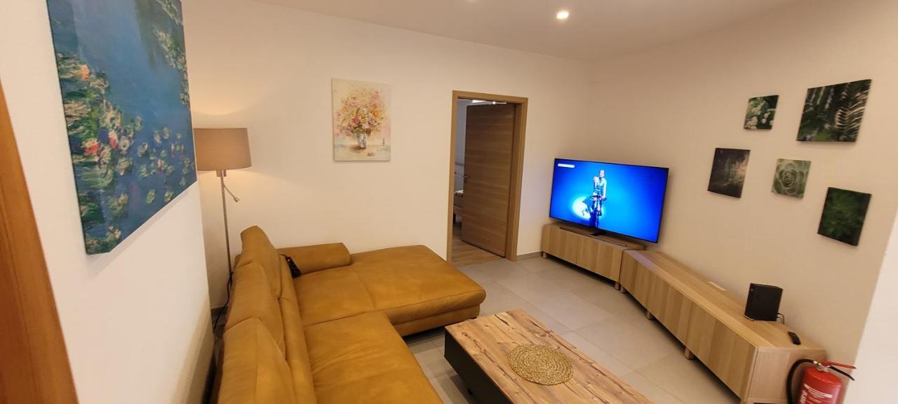 Wohnung In Даттельн Екстер'єр фото