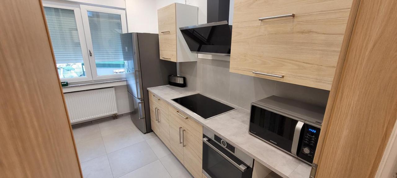 Wohnung In Даттельн Екстер'єр фото