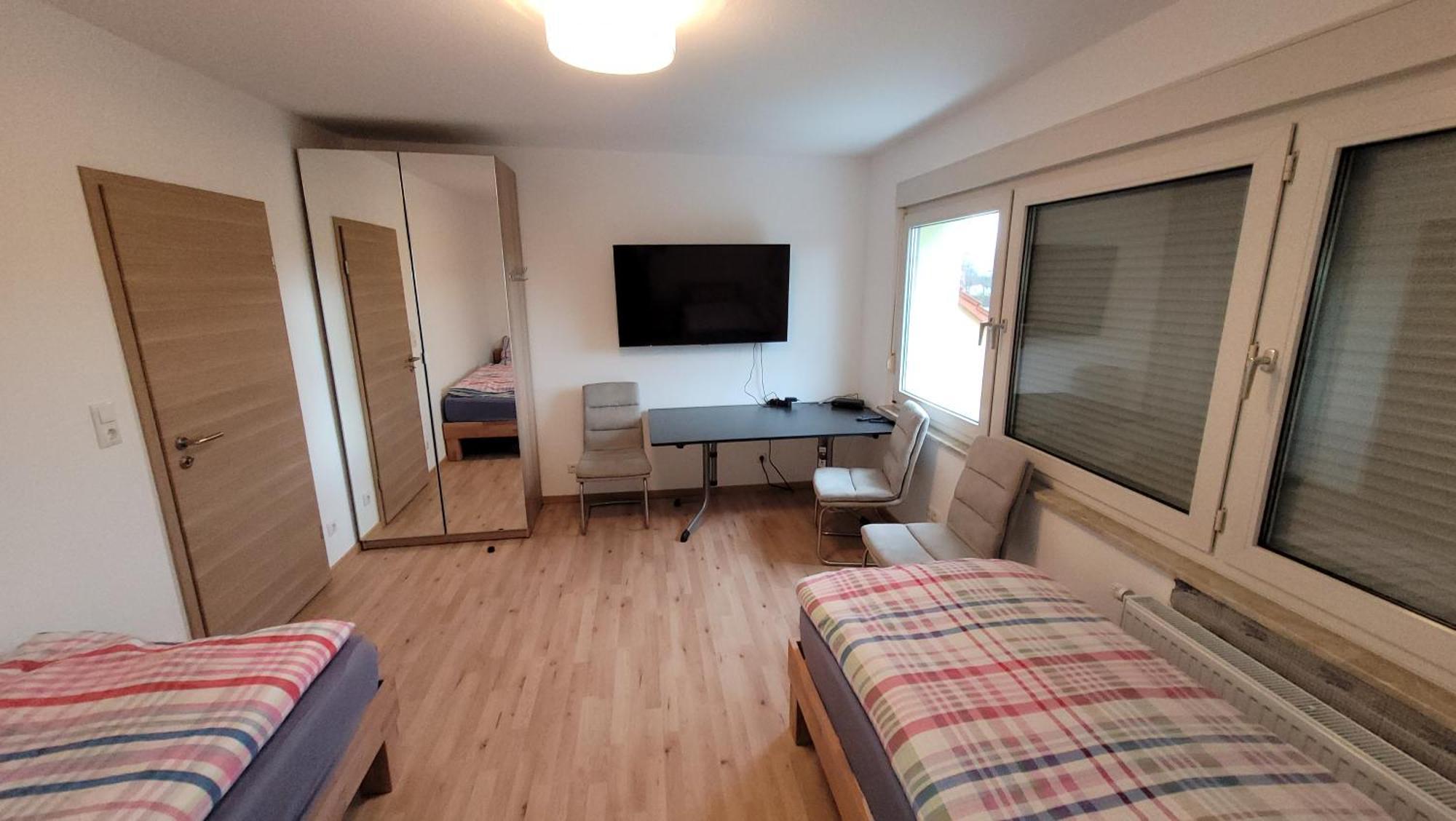 Wohnung In Даттельн Екстер'єр фото
