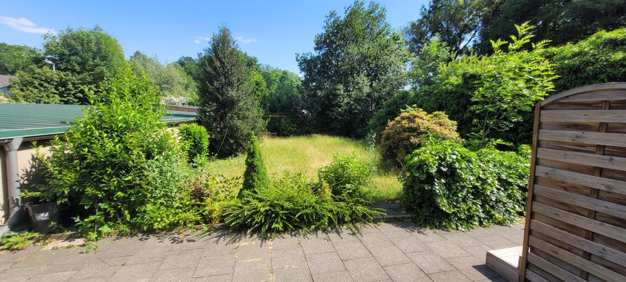 Wohnung In Даттельн Екстер'єр фото