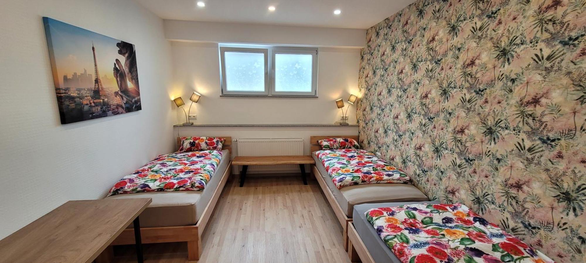 Wohnung In Даттельн Екстер'єр фото