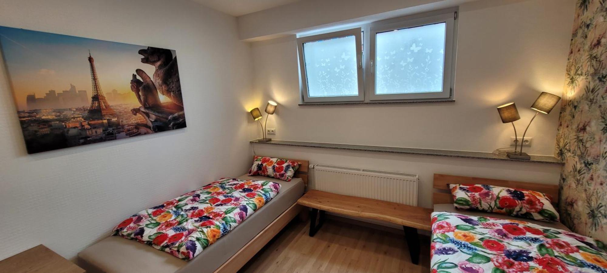 Wohnung In Даттельн Екстер'єр фото