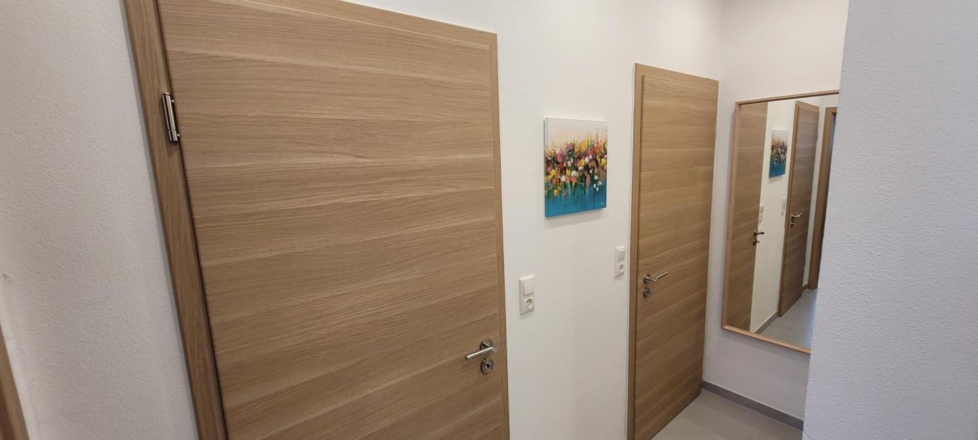 Wohnung In Даттельн Екстер'єр фото