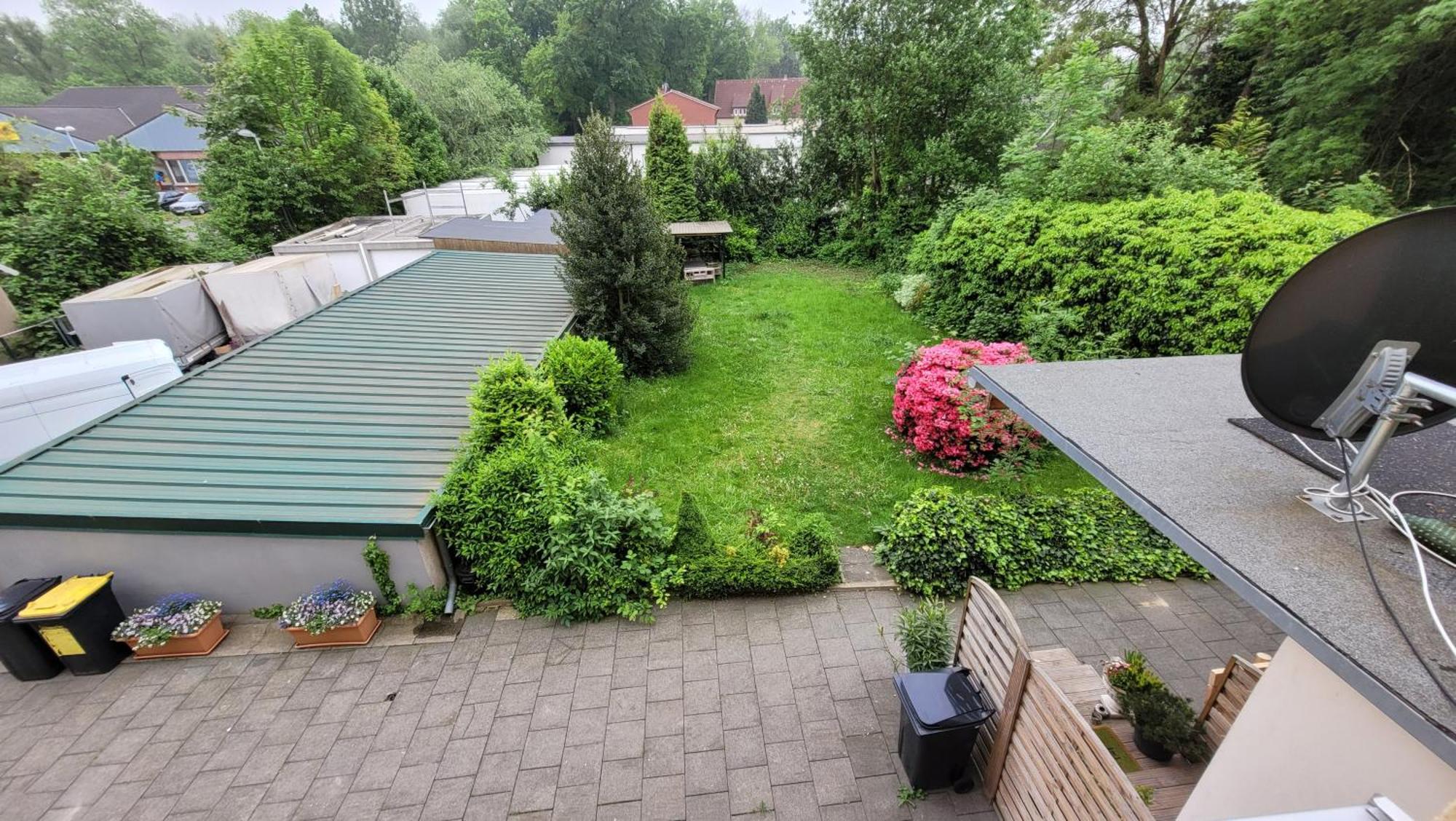 Wohnung In Даттельн Екстер'єр фото
