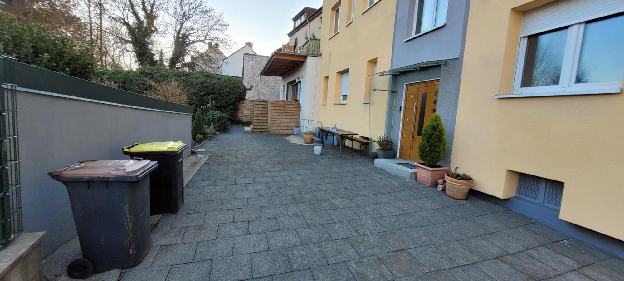 Wohnung In Даттельн Номер фото