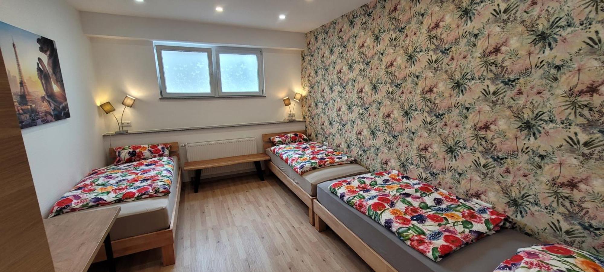 Wohnung In Даттельн Номер фото