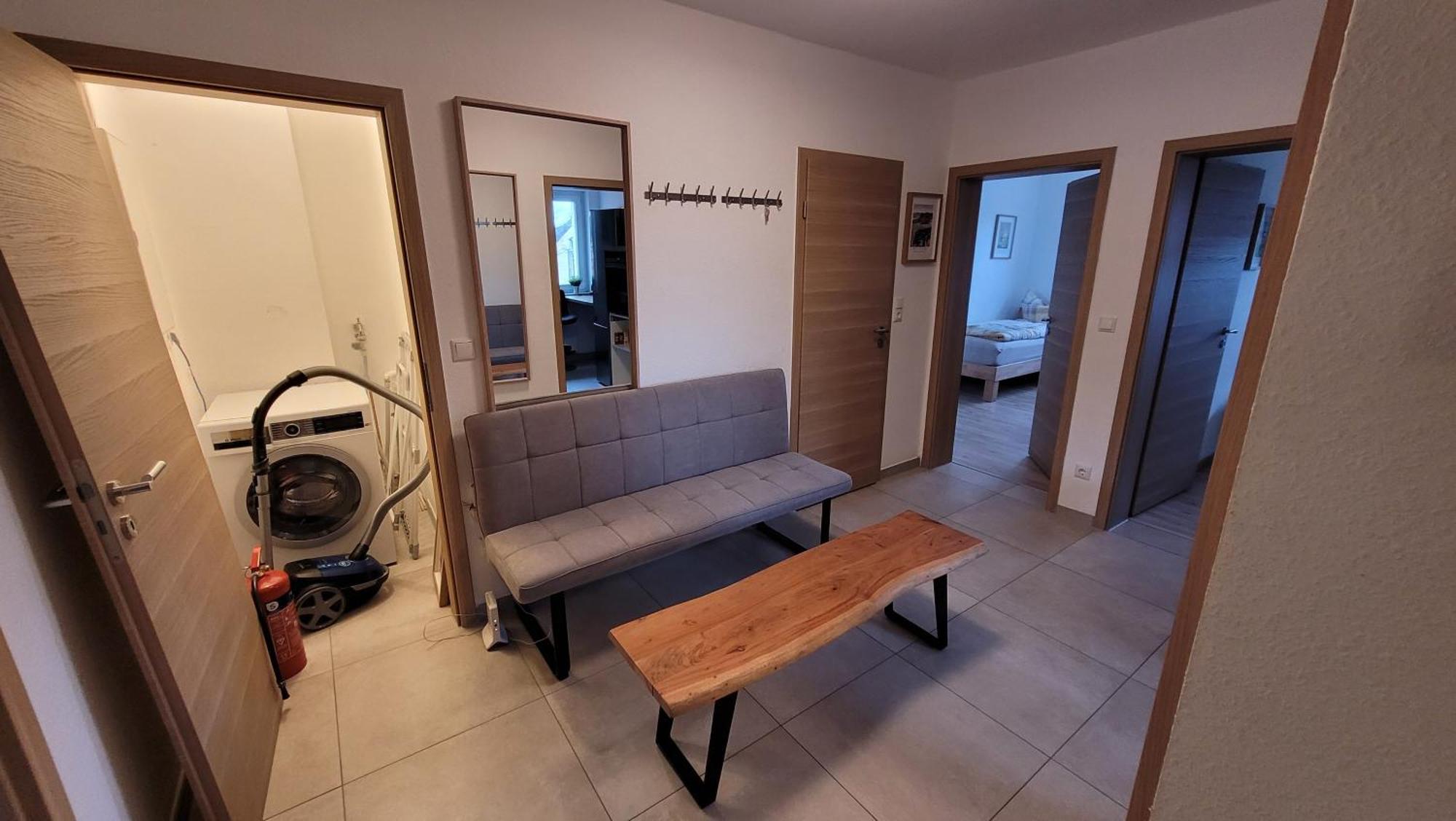 Wohnung In Даттельн Екстер'єр фото