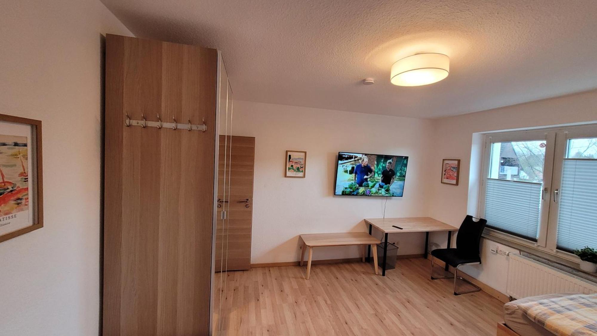 Wohnung In Даттельн Екстер'єр фото