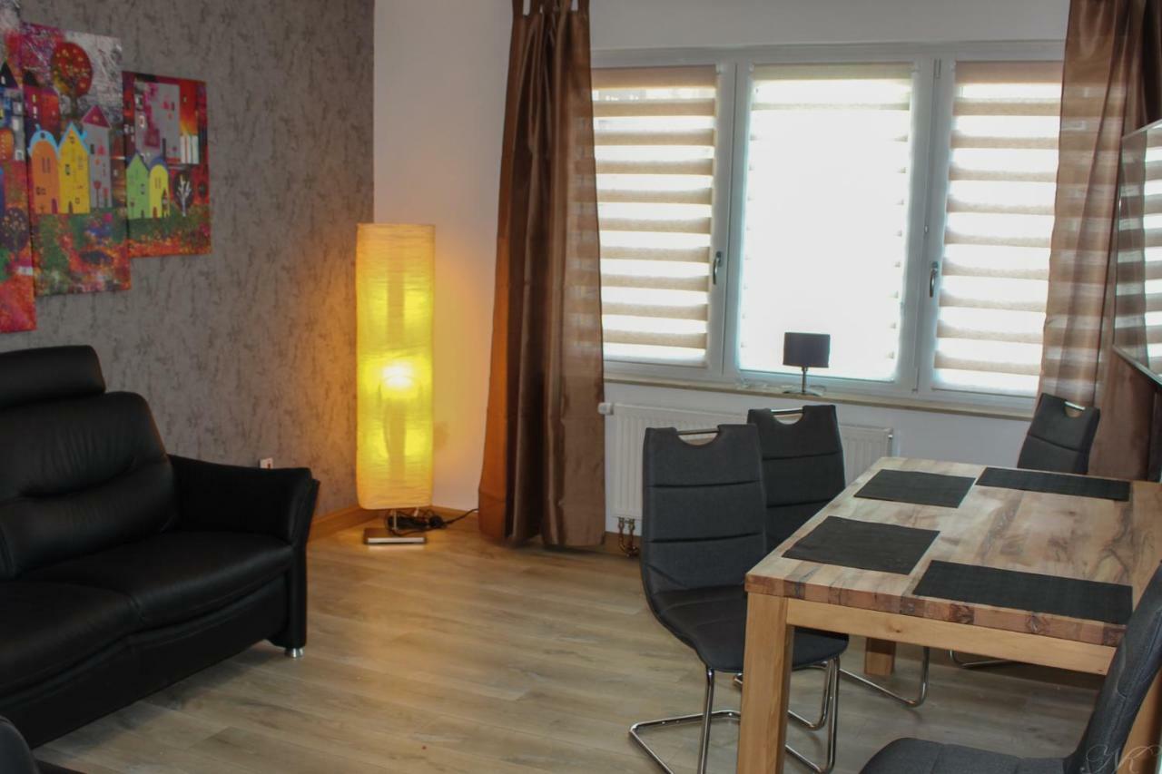 Wohnung In Даттельн Екстер'єр фото
