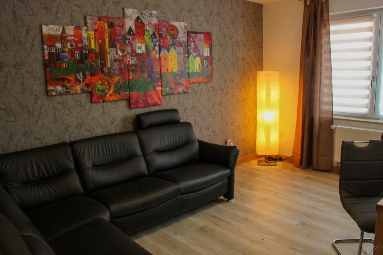 Wohnung In Даттельн Екстер'єр фото