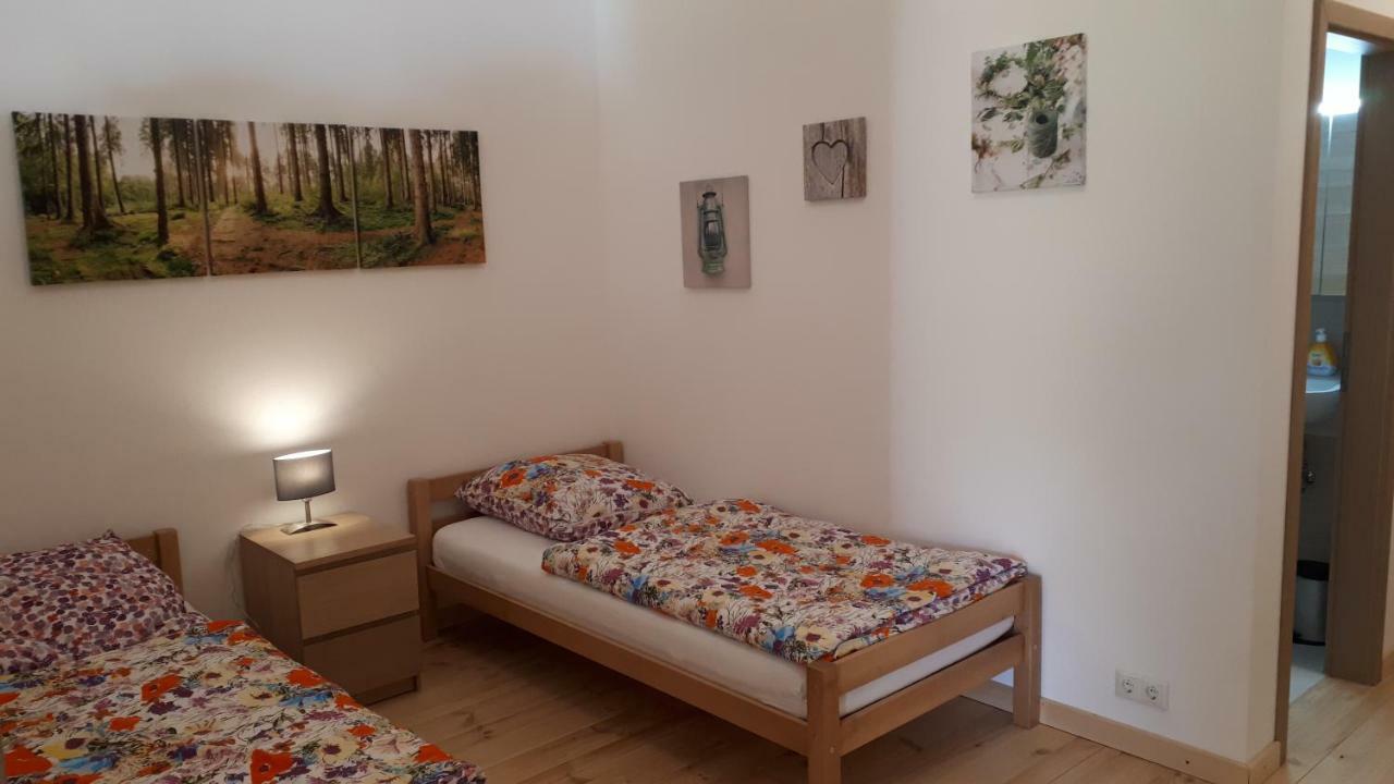 Wohnung In Даттельн Екстер'єр фото