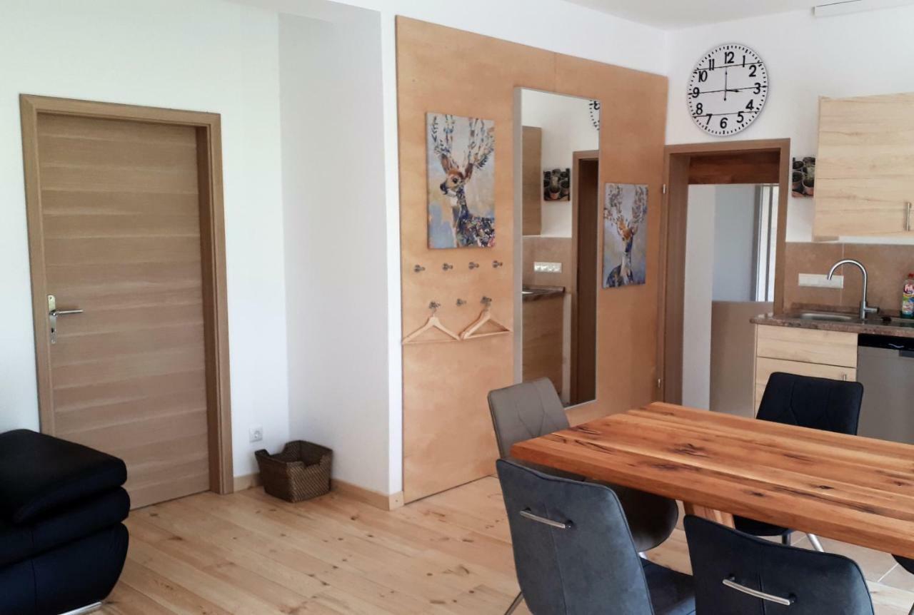 Wohnung In Даттельн Екстер'єр фото