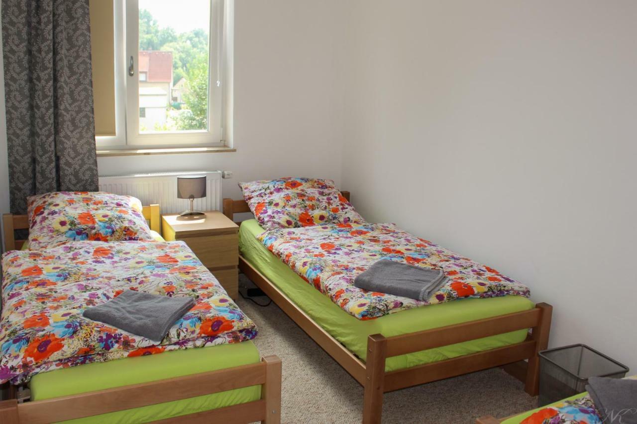 Wohnung In Даттельн Екстер'єр фото